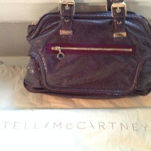 Authentic Stella McCartney Handbag!